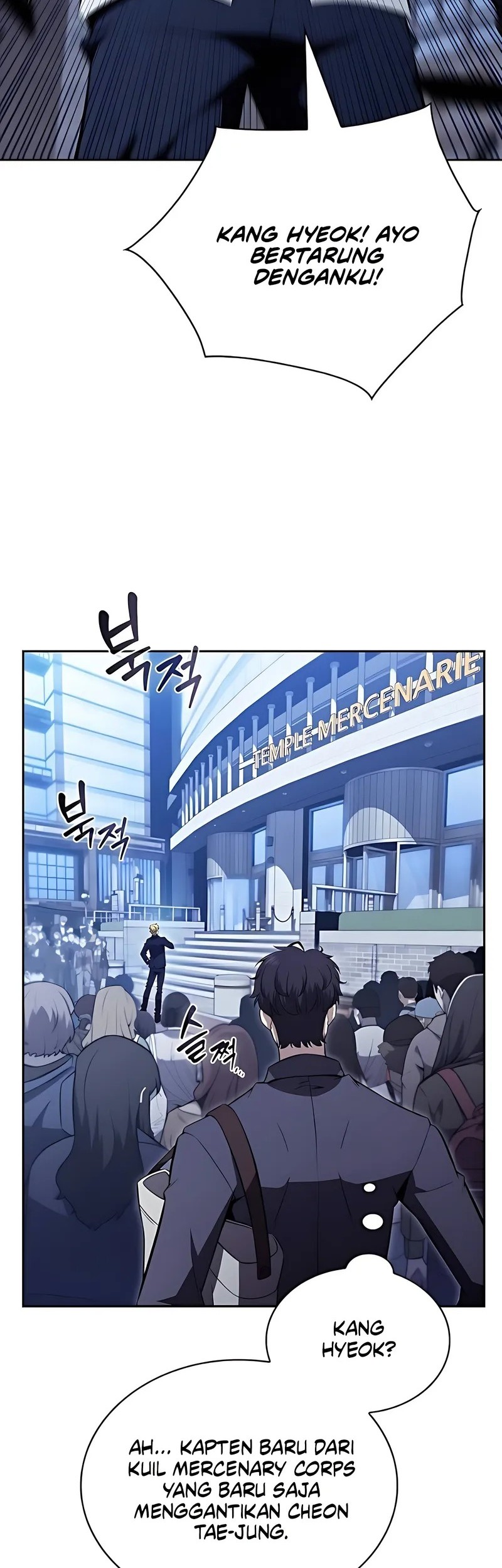 The Demon Slayer’s Restaurant Chapter 17 Gambar 25