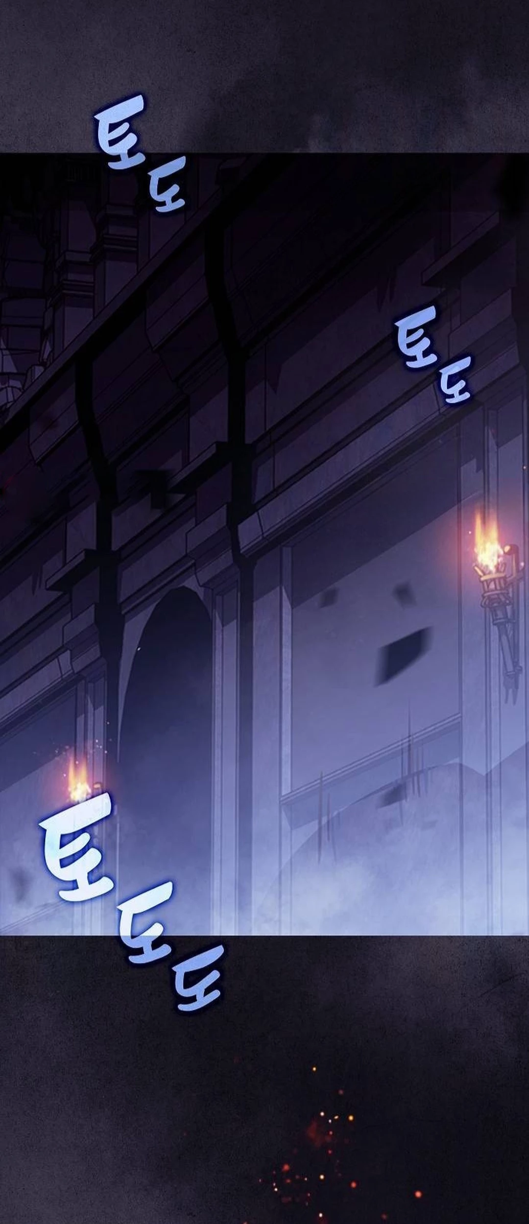 Baca Manhwa The Demon Slayer’s Restaurant Chapter 18 Gambar 2