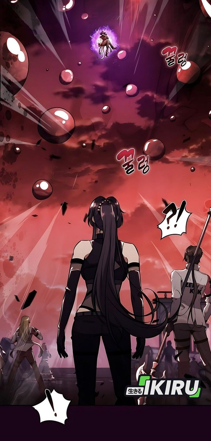 Baca Manhwa The Demon Slayer’s Restaurant Chapter 20 Gambar 2