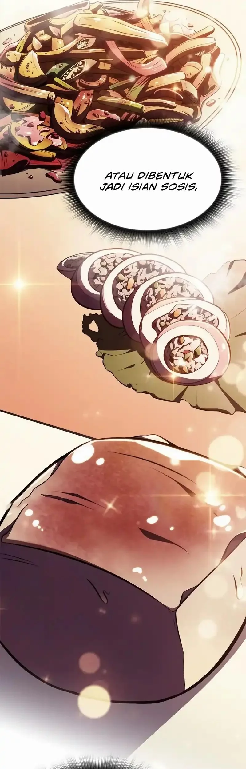 The Demon Slayer’s Restaurant Chapter 22 Gambar 4