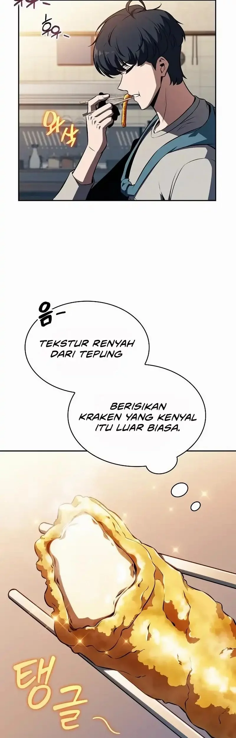 The Demon Slayer’s Restaurant Chapter 22 Gambar 9