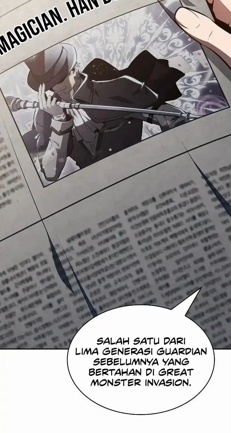 The Demon Slayer’s Restaurant Chapter 22 Gambar 19