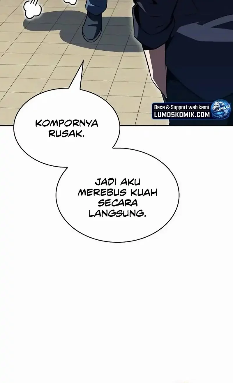 The Demon Slayer’s Restaurant Chapter 22 Gambar 27