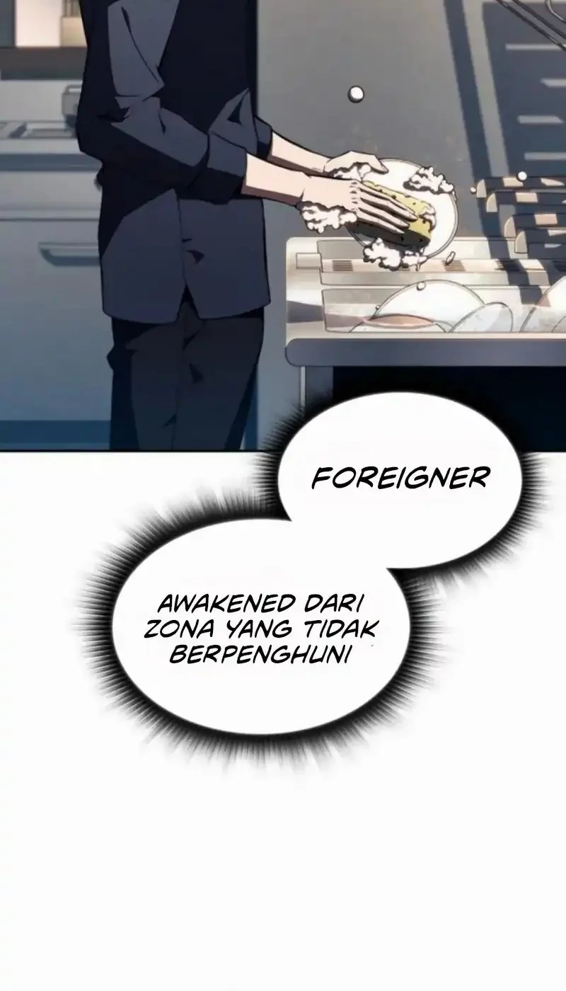 Manhwa The Demon Slayer’s Restaurant Chapter 23 gambar nomor 2