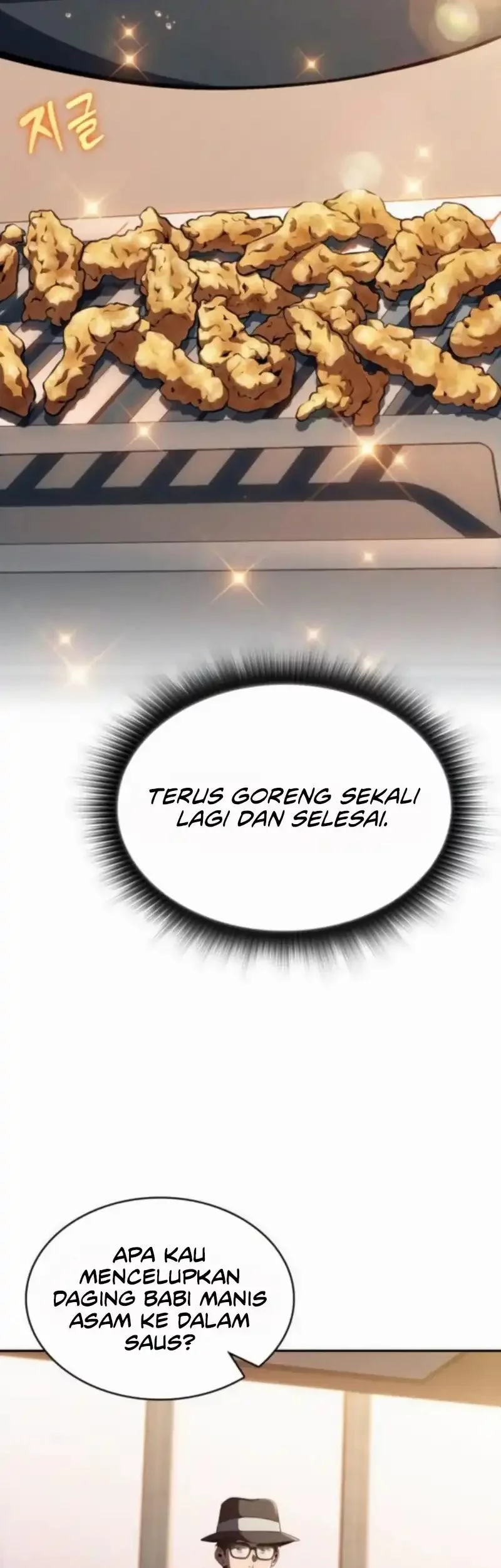 The Demon Slayer’s Restaurant Chapter 23 Gambar 12