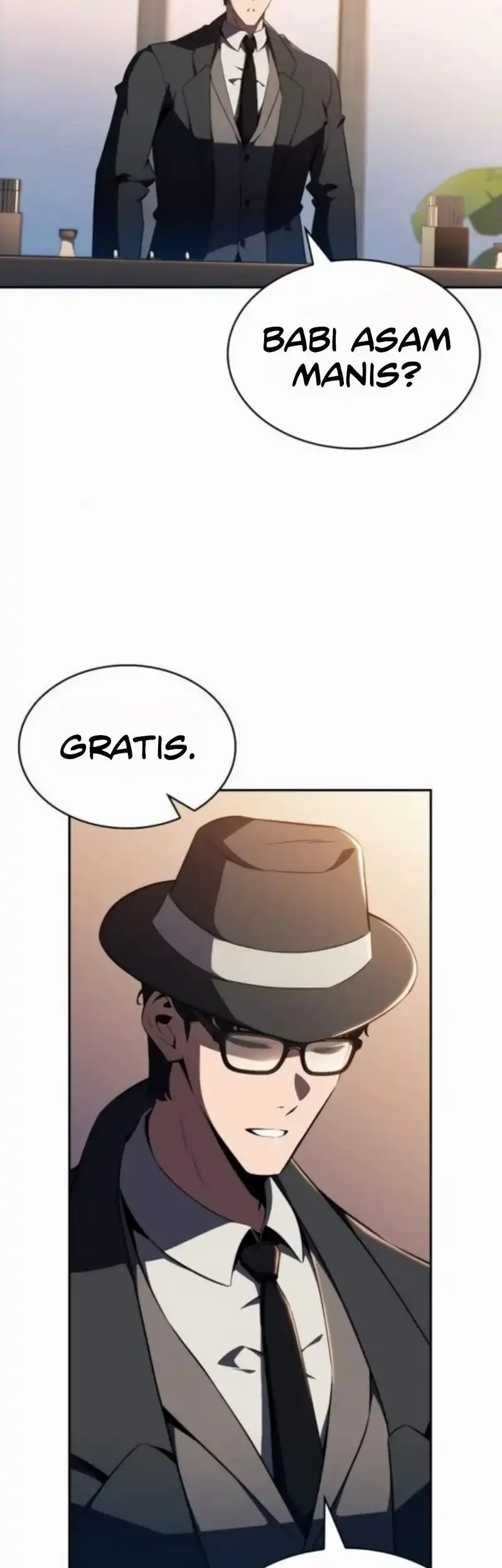 The Demon Slayer’s Restaurant Chapter 23 Gambar 13