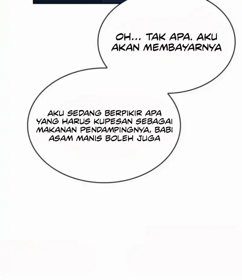 The Demon Slayer’s Restaurant Chapter 23 Gambar 14