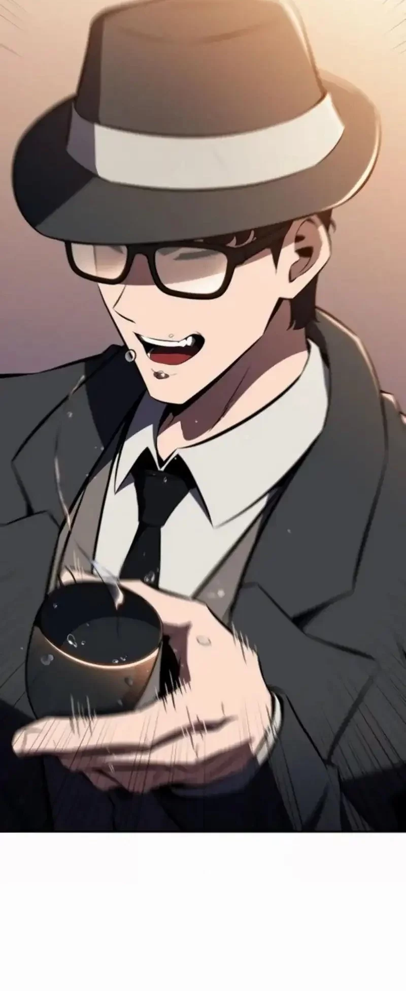 The Demon Slayer’s Restaurant Chapter 23 Gambar 19