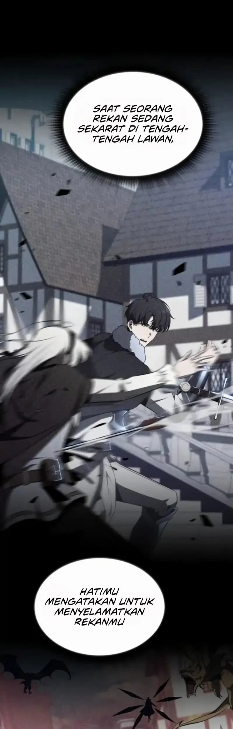 The Demon Slayer’s Restaurant Chapter 23 Gambar 23