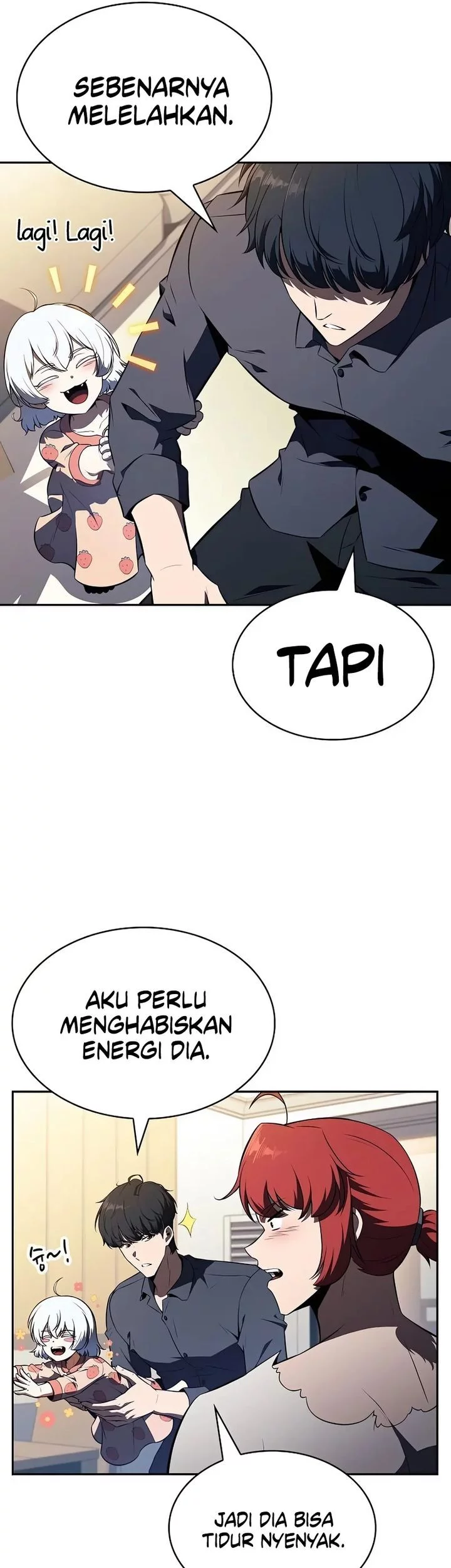 The Demon Slayer’s Restaurant Chapter 24 Gambar 76