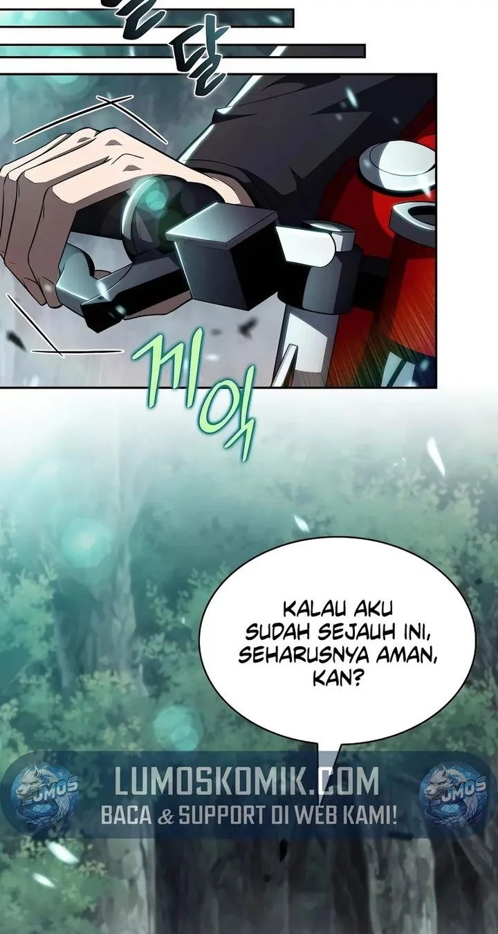 The Demon Slayer’s Restaurant Chapter 24 Gambar 10