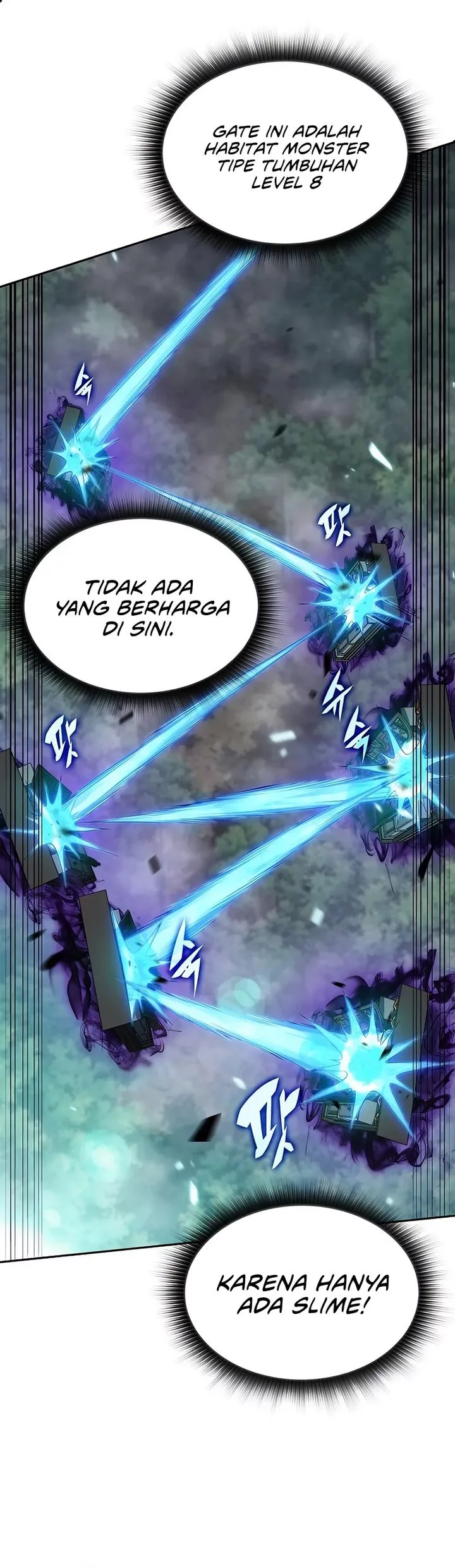 The Demon Slayer’s Restaurant Chapter 24 Gambar 13