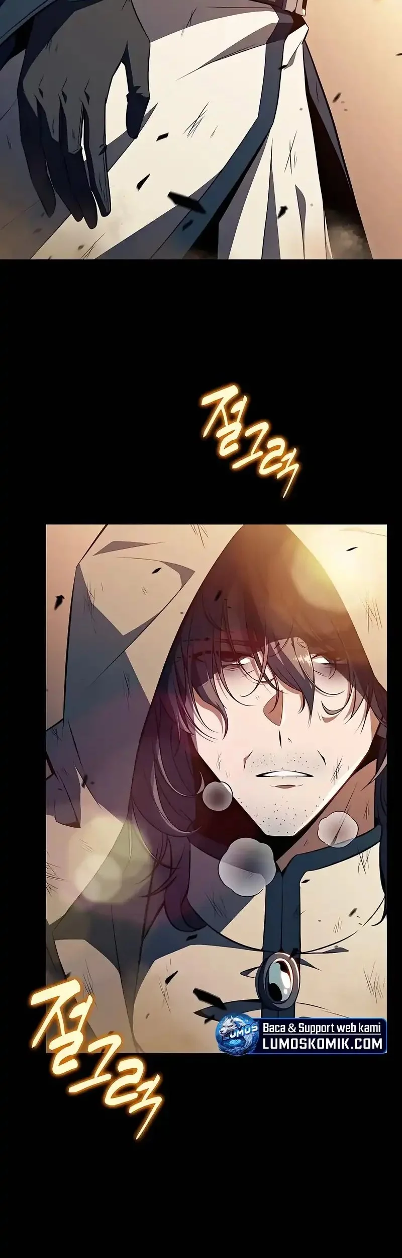 Baca Manhwa The Demon Slayer’s Restaurant Chapter 25 Gambar 2