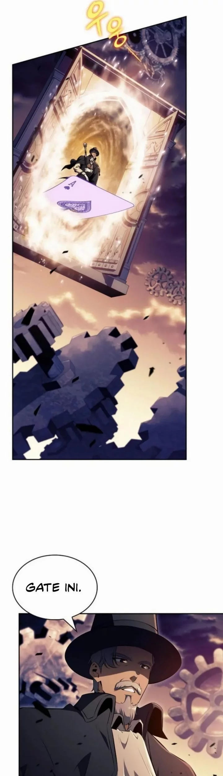 The Demon Slayer’s Restaurant Chapter 26 Gambar 20