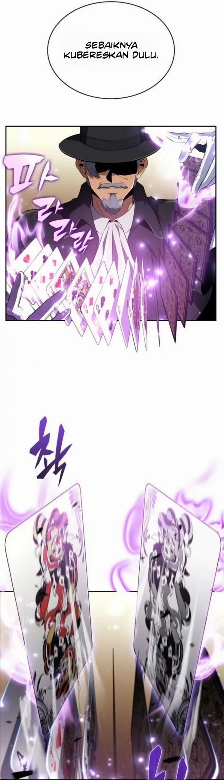 The Demon Slayer’s Restaurant Chapter 26 Gambar 24