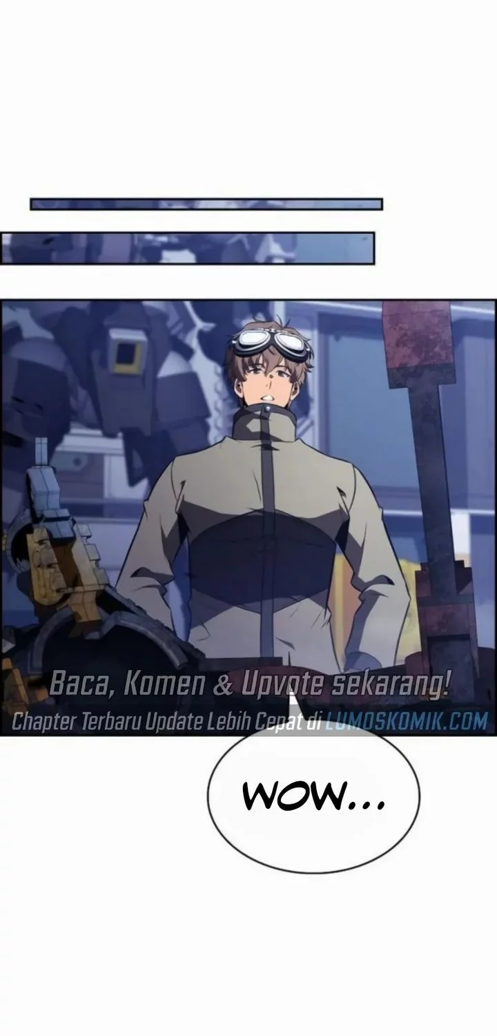 The Demon Slayer’s Restaurant Chapter 26 Gambar 35