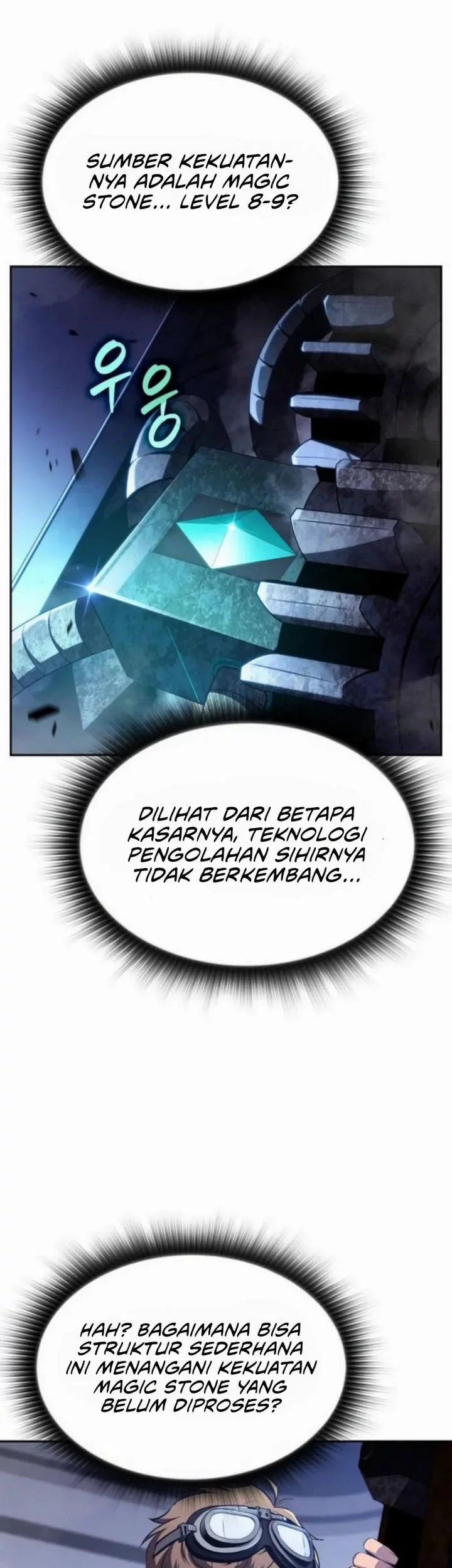 The Demon Slayer’s Restaurant Chapter 26 Gambar 38