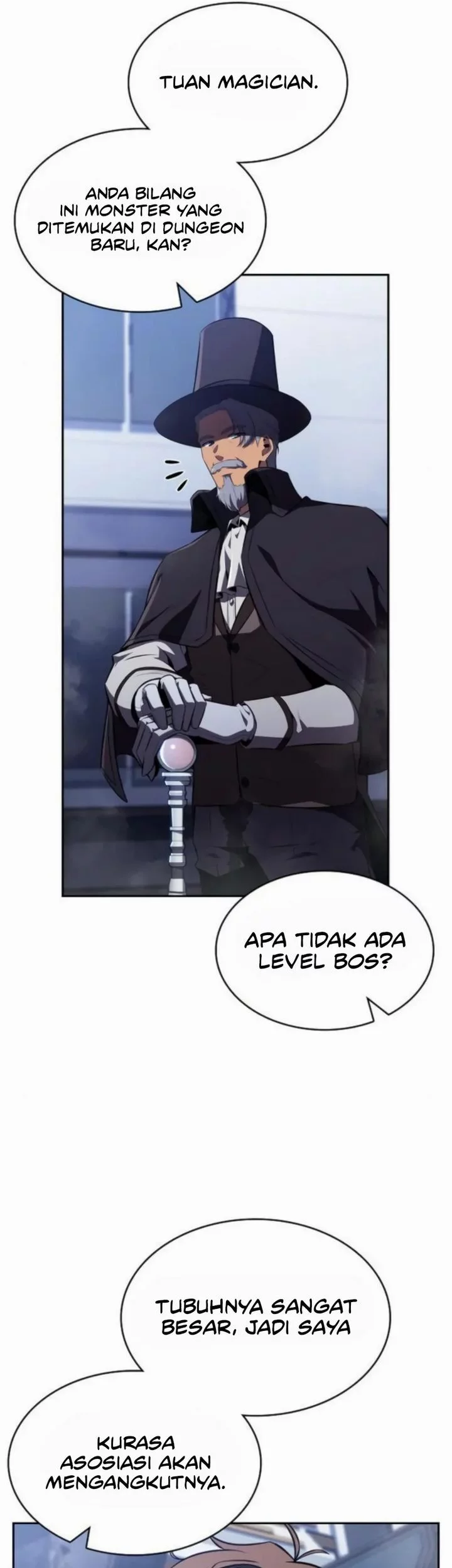 The Demon Slayer’s Restaurant Chapter 26 Gambar 40