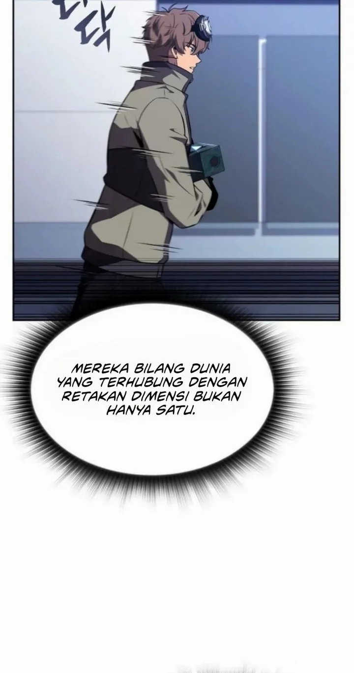 The Demon Slayer’s Restaurant Chapter 26 Gambar 43