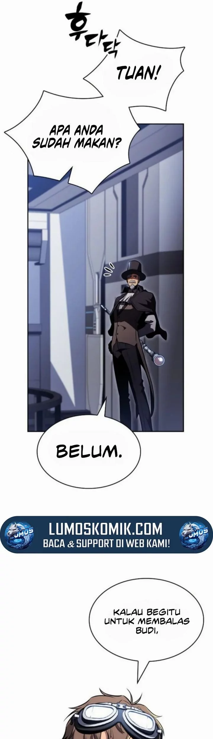 The Demon Slayer’s Restaurant Chapter 26 Gambar 48