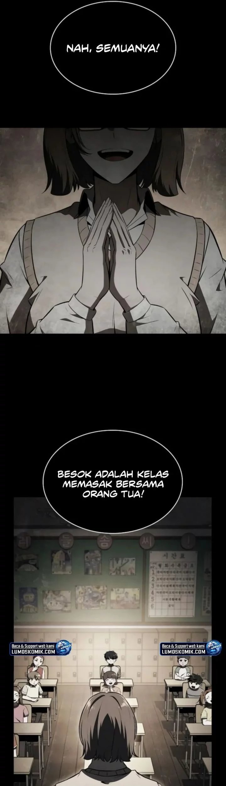 The Demon Slayer’s Restaurant Chapter 26 Gambar 54