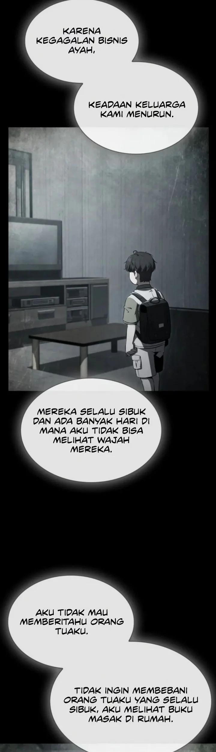 The Demon Slayer’s Restaurant Chapter 26 Gambar 56
