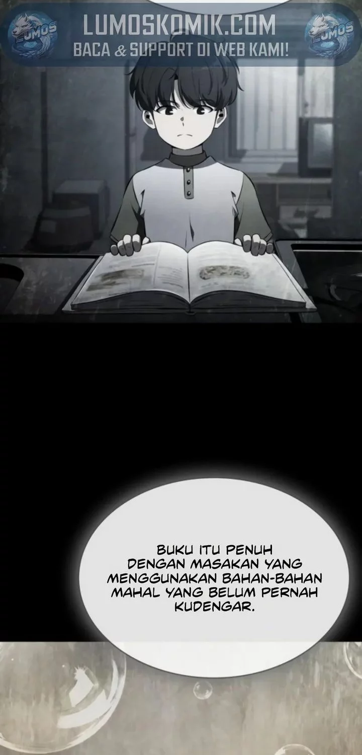 The Demon Slayer’s Restaurant Chapter 26 Gambar 57