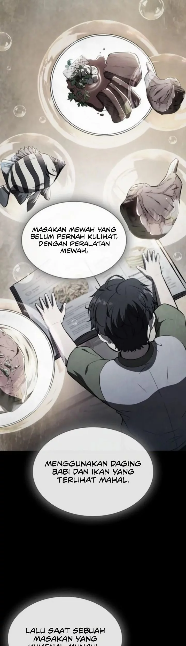 The Demon Slayer’s Restaurant Chapter 26 Gambar 58