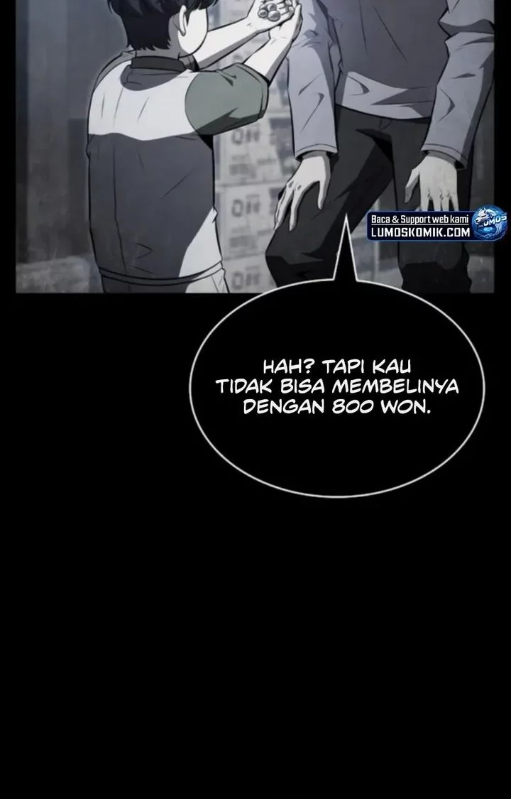 The Demon Slayer’s Restaurant Chapter 26 Gambar 65