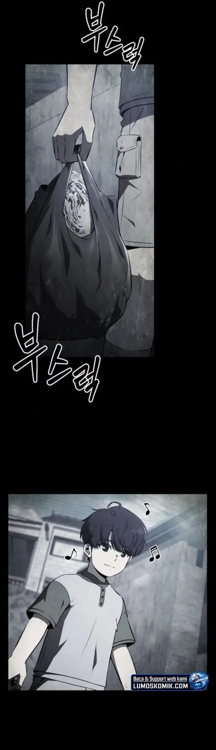 The Demon Slayer’s Restaurant Chapter 26 Gambar 68