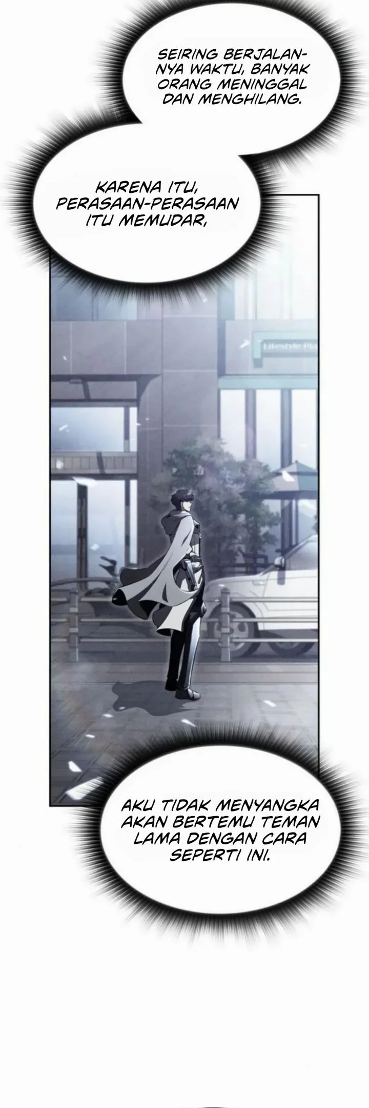 The Demon Slayer’s Restaurant Chapter 26 Gambar 7
