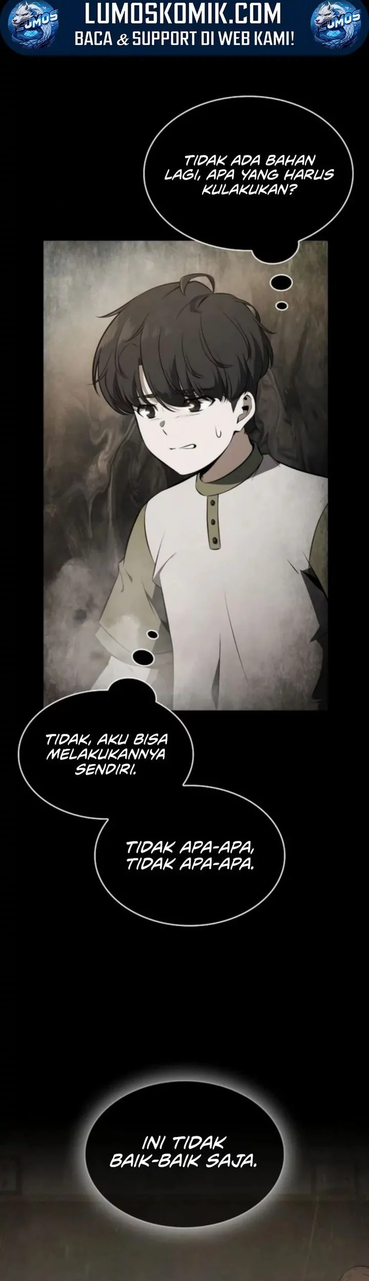 The Demon Slayer’s Restaurant Chapter 26 Gambar 76
