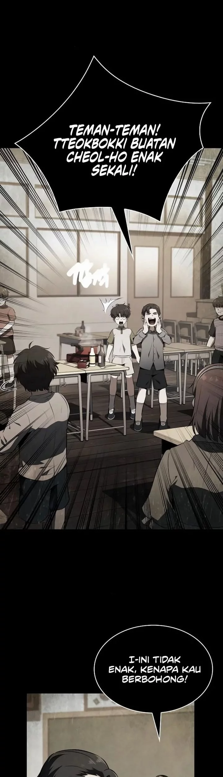The Demon Slayer’s Restaurant Chapter 26 Gambar 82