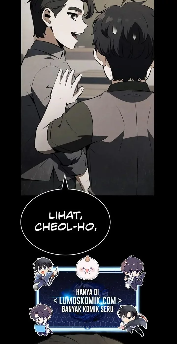 The Demon Slayer’s Restaurant Chapter 26 Gambar 83