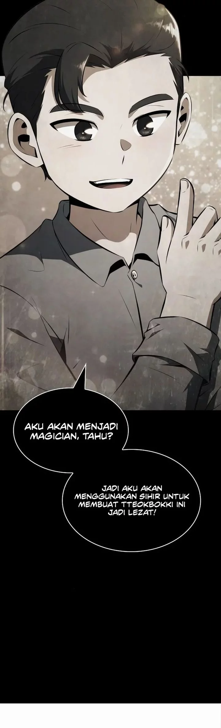 The Demon Slayer’s Restaurant Chapter 26 Gambar 84