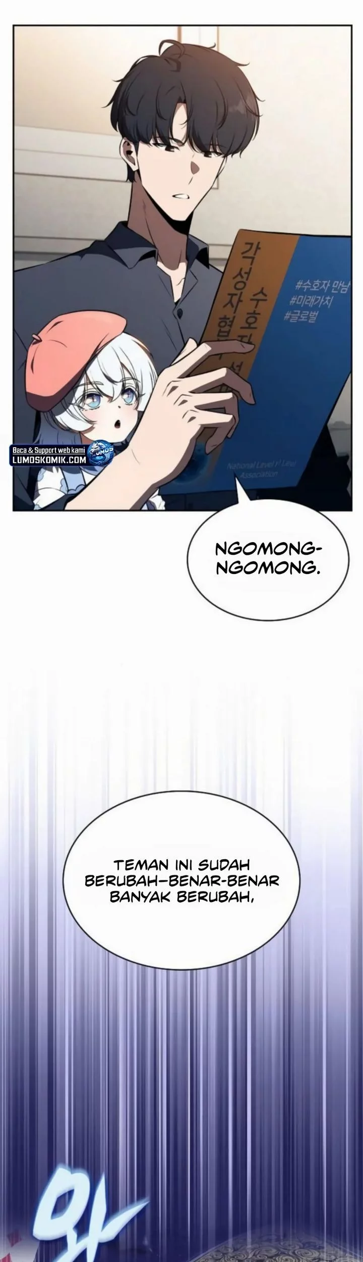 The Demon Slayer’s Restaurant Chapter 26 Gambar 10