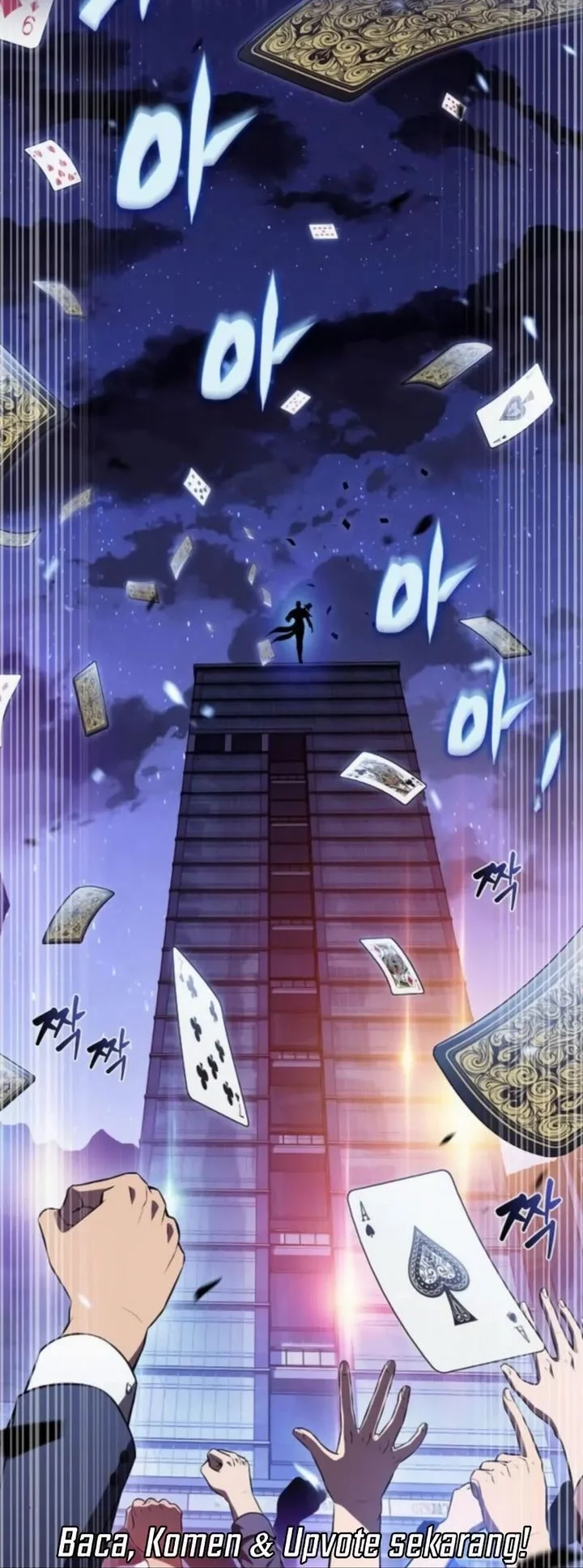 The Demon Slayer’s Restaurant Chapter 26 Gambar 11