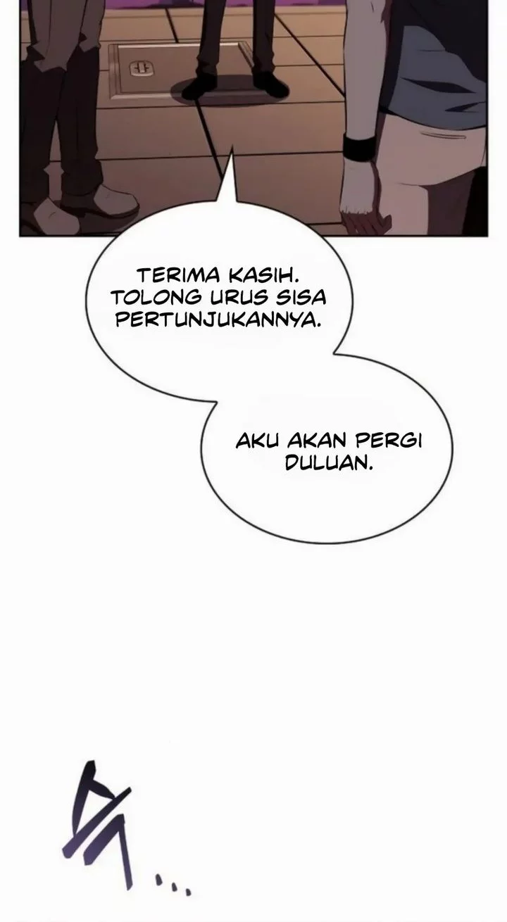 The Demon Slayer’s Restaurant Chapter 26 Gambar 13