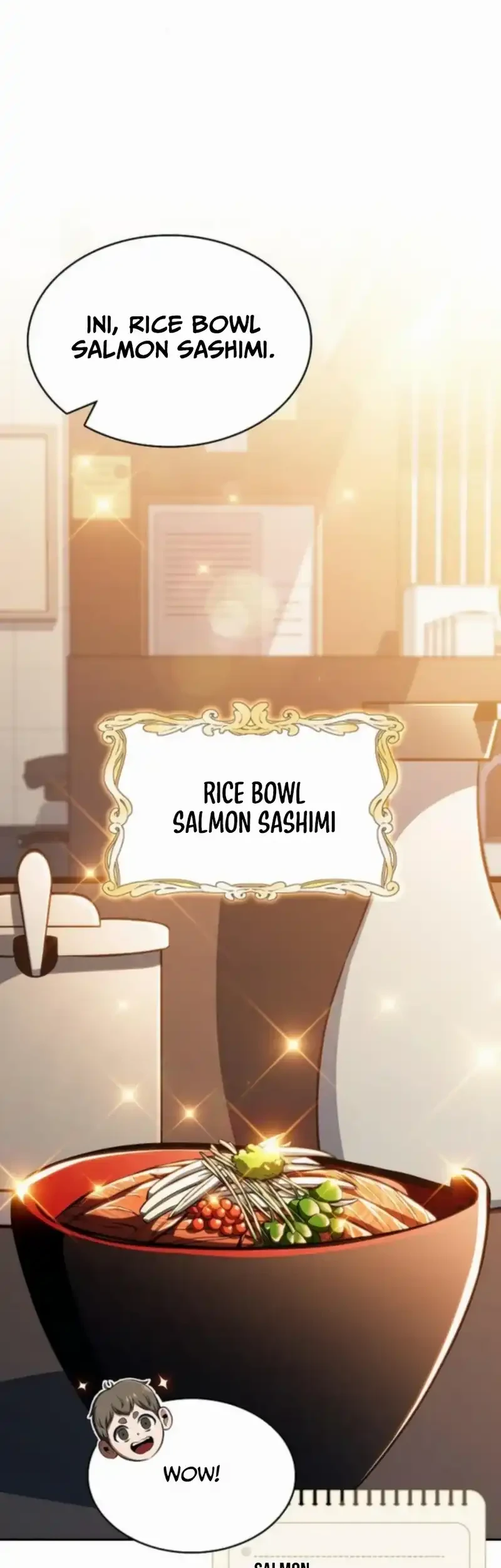 The Demon Slayer’s Restaurant Chapter 28 Gambar 30