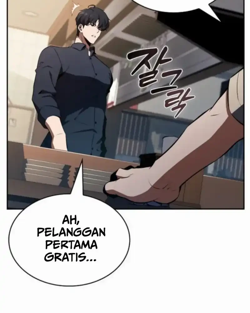 The Demon Slayer’s Restaurant Chapter 28 Gambar 34