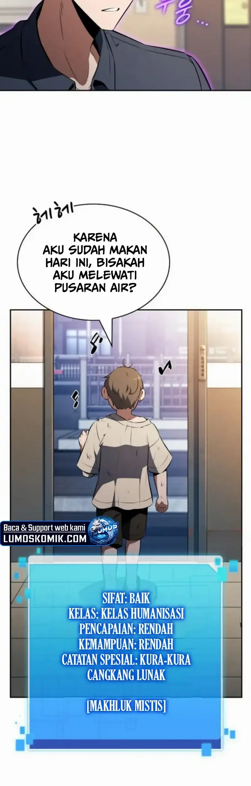 The Demon Slayer’s Restaurant Chapter 28 Gambar 36