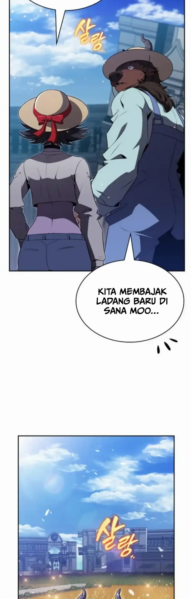 The Demon Slayer’s Restaurant Chapter 28 Gambar 52