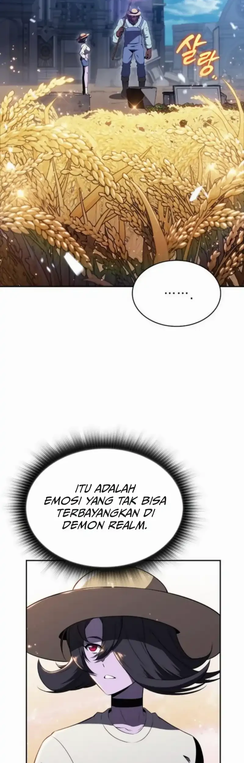 The Demon Slayer’s Restaurant Chapter 28 Gambar 55