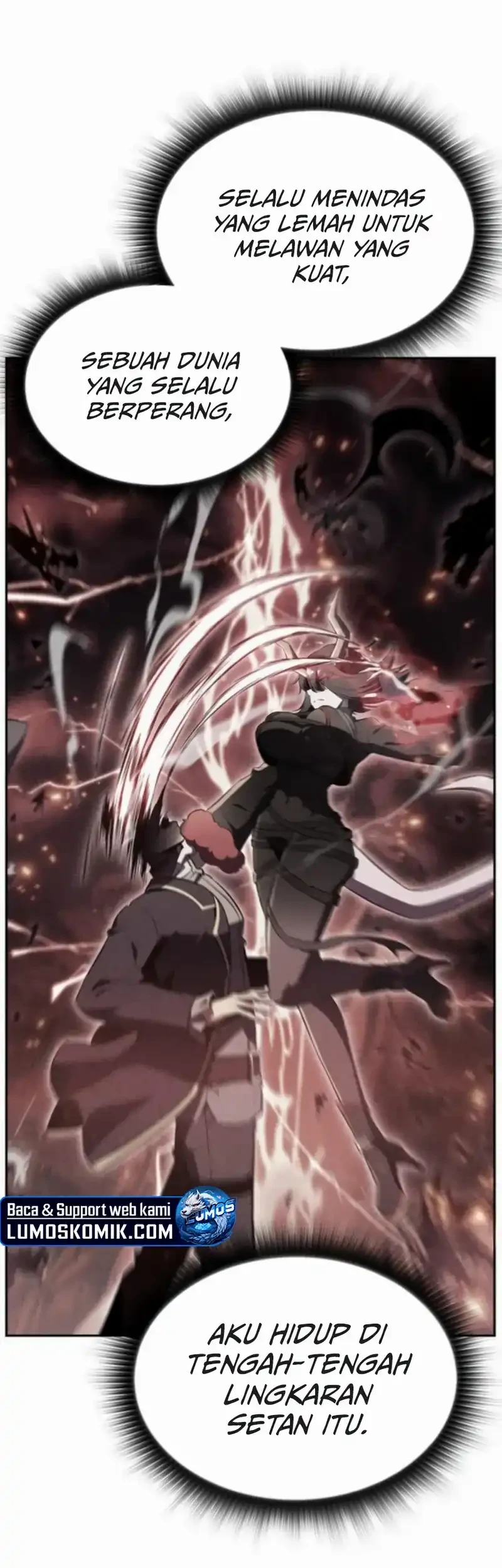 The Demon Slayer’s Restaurant Chapter 28 Gambar 57