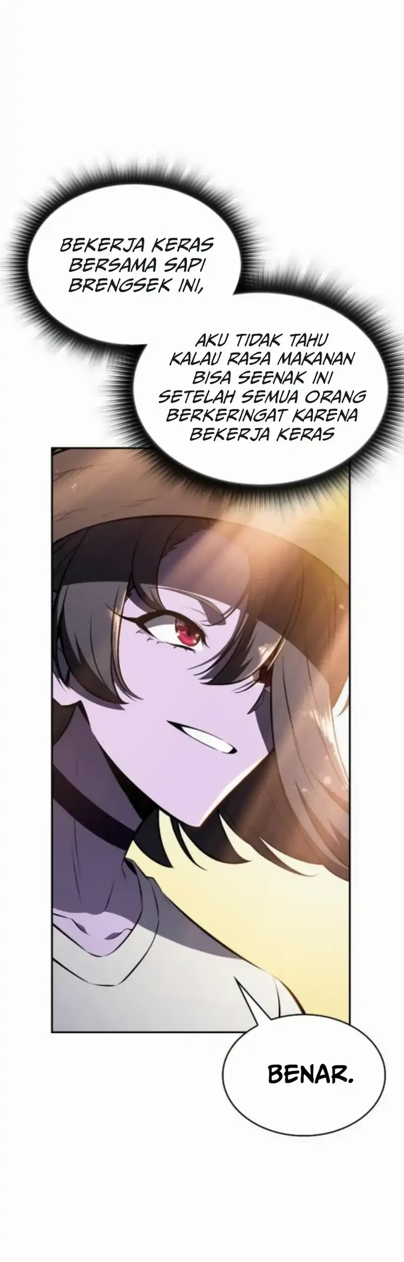 The Demon Slayer’s Restaurant Chapter 28 Gambar 58