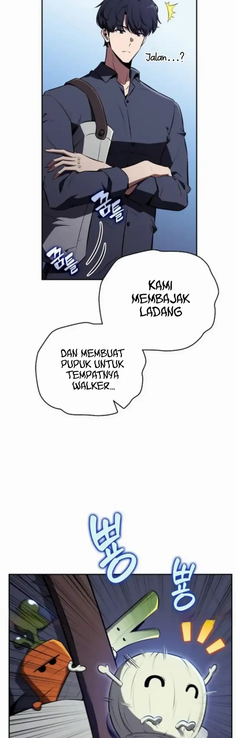 The Demon Slayer’s Restaurant Chapter 28 Gambar 66