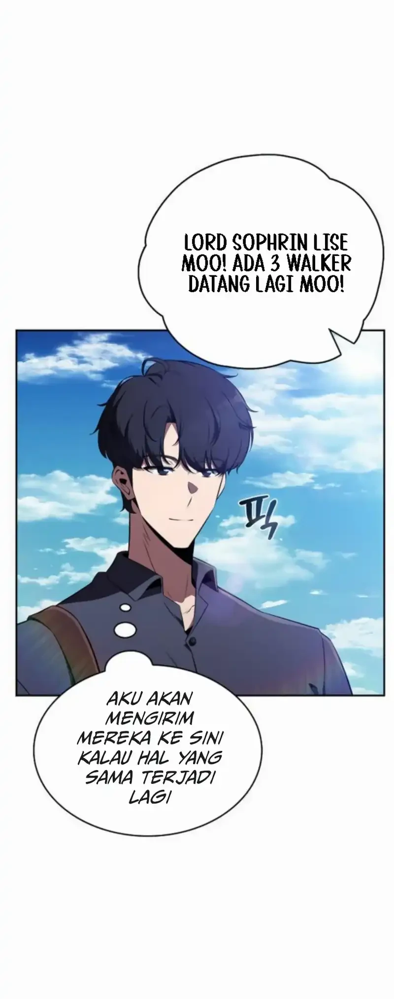 The Demon Slayer’s Restaurant Chapter 28 Gambar 69