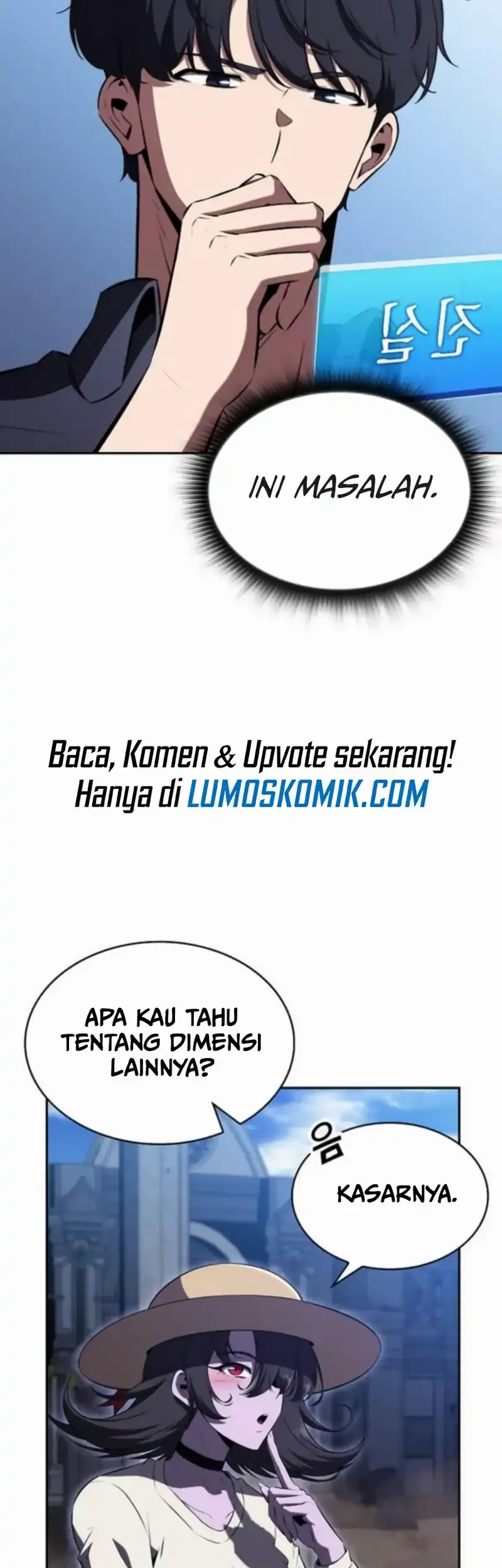 The Demon Slayer’s Restaurant Chapter 28 Gambar 74