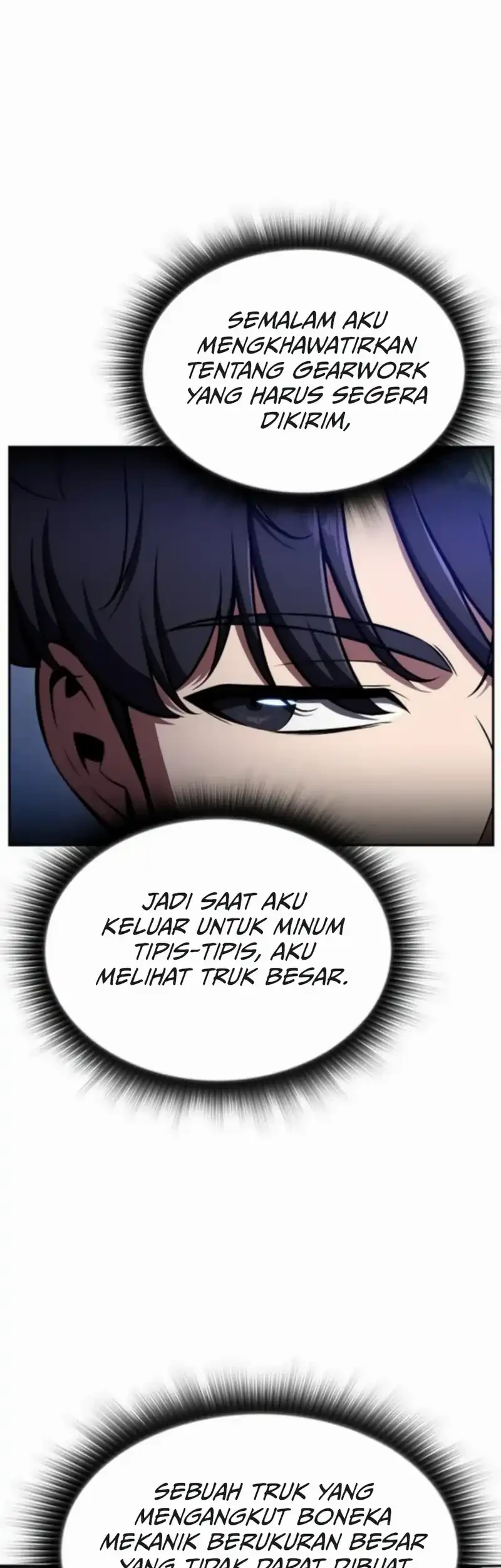 The Demon Slayer’s Restaurant Chapter 28 Gambar 76