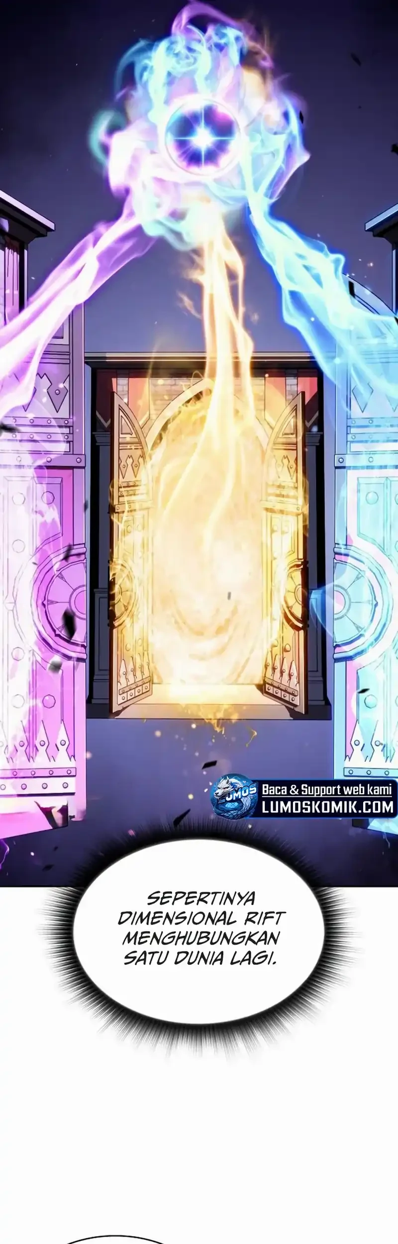 The Demon Slayer’s Restaurant Chapter 28 Gambar 79